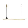 Люстра подвесная Favourite Firmato (Фирмато) 4061-1P