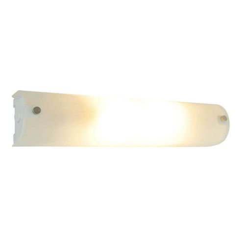 Подсветка для зеркал Arte Lamp Tratto (Тратто) A4101AP-2WH - фото 3