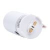Трековый однофазный светильник Volpe ULB-Q276 ULB-Q276 8W/3000К WHITE