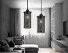 Светильник подвесной Ambrella Light Traditional (Традитионал) TR8162
