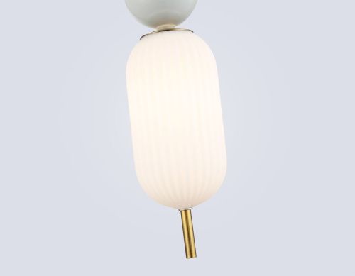 Бра Ambrella Light Ceramo Modern (Церамо Модерн) LH53108 - фото 4
