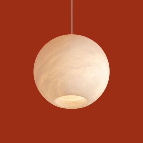 Светильник подвесной Freya Pietre Modern FR5592PL-01BS1 - фото 4