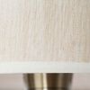 Бра Arte Lamp York (Ыорк) A2273AP-1AB