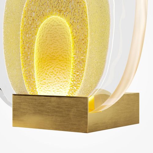 Бра Maytoni Biology MOD367WL-L3BSK - фото 5