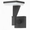 Уличный настенный светильник Citilux Krid (Крид) CLU06W
