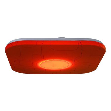 Светильник потолочный iLedex Cube (Цубе) 36W-Cube-Square-Entire