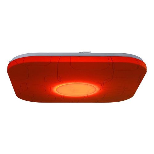 Светильник потолочный iLedex Cube (Цубе) 36W-Cube-Square-Entire - фото 2