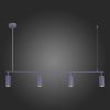 Светильник подвесной ST Luce Kendo (Кендо) SL1213.703.04