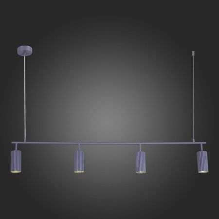 Светильник подвесной ST Luce Kendo (Кендо) SL1213.703.04