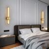 Светильник настенный ImperiumLoft Heidy (Хеиды) 230862-23