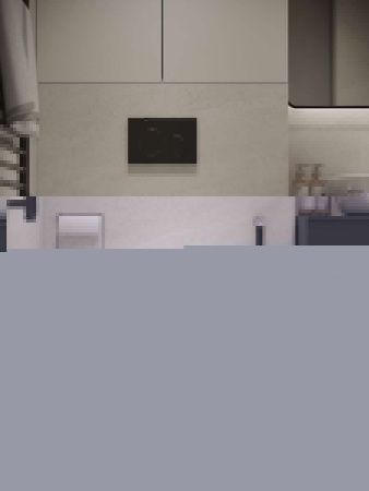 Унитаз подвесной Agger AT05100 белый с сиденьем микролифт каскадный смыв