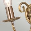 Бра Elstead Lighting Artisan (Артисан) ART2-AGD-BRASS