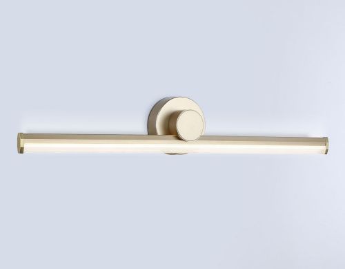 Светильник настенный Ambrella Light LineTech (ЛинеТецх) FL6104 - фото 3