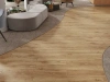 Кварцвиниловая плитка Alpine Floor Liberty Loose Lay ECO 23-5 Макадамия толщина 0.5 см 43 класс 1227х187