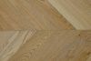 Кварцвиниловая плитка Damy Floor CHEVRON LVT DF03-Ch-LVT Тюильри толщина 0.25 см 43 класс 600х127