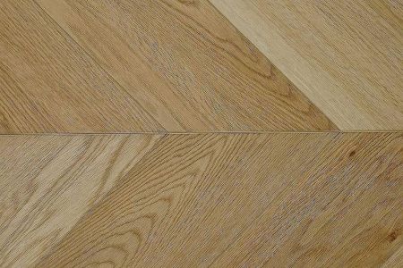 Кварцвиниловая плитка Damy Floor CHEVRON LVT DF03-Ch-LVT Тюильри толщина 0.25 см 43 класс 600х127