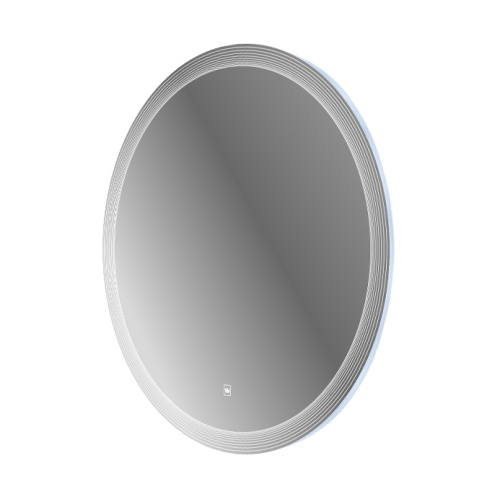 Зеркало Cezares ECO CZR-SPC-ECO-1000-LED-TCH 100х100 - фото 2