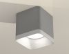 Светильник накладной Ambrella Light Techno (Тецхно) XS7807001