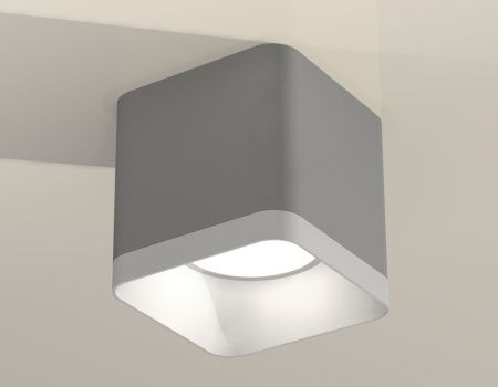 Светильник накладной Ambrella Light Techno (Тецхно) XS7807001