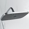 Душевая стойка Raffine F3685 настенная цвет хром