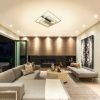 Люстра потолочная Natali Kovaltseva LED LAMPS (ЛЕД ЛАМПС) LED LAMPS 81319