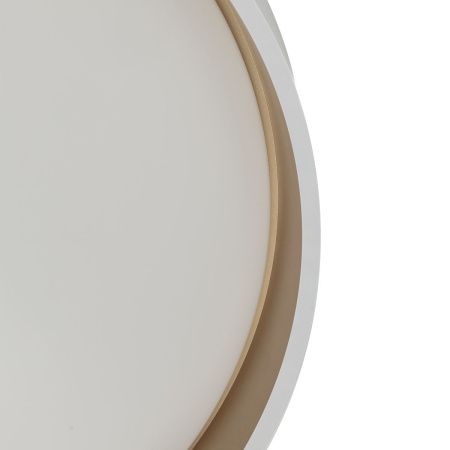 Люстра потолочная Citilux Enzo (Ензо) CL753510G