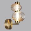 Бра Odeon Light L-vision (Л-висион) 5095/8WL