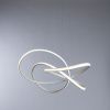 Светильник подвесной Arte Lamp Swing (Свинг) A7040SP-4WH