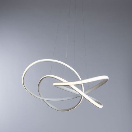 Светильник подвесной Arte Lamp Swing (Свинг) A7040SP-4WH