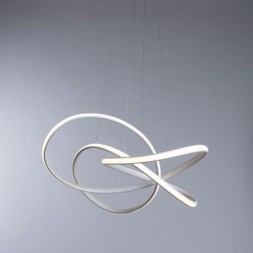Светильник подвесной Arte Lamp Swing (Свинг) A7040SP-4WH - фото 4