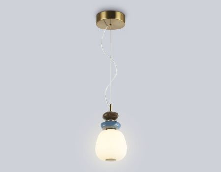 Светильник подвесной Ambrella Light Ceramo Modern (Церамо Модерн) LH53161
