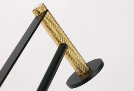 Полотенцедержатель Savol S-002148HB