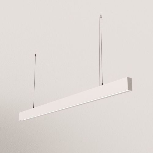 Светильник подвесной Wertmark Technical BASIS Pendant P051PL-L40W4K - фото 4