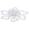Люстра потолочная Natali Kovaltseva Hugo (Хуго) LED LAMPS 81240