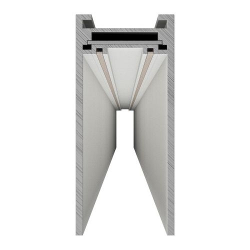 Шинопровод Denkirs SMART BASE (СМАРТ БАСЕ) TR2003-WH - фото 3