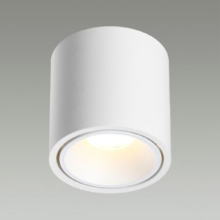 Светильник накладной Odeon Light Redo (Редо) 6620/10CL
