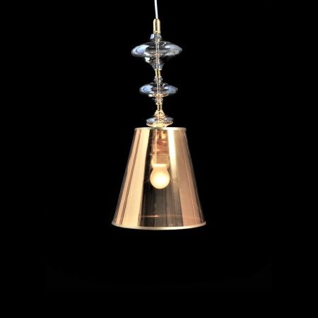 Светильник подвесной Lumina Deco Veneziana (Венезиана) LDP 1113 GD