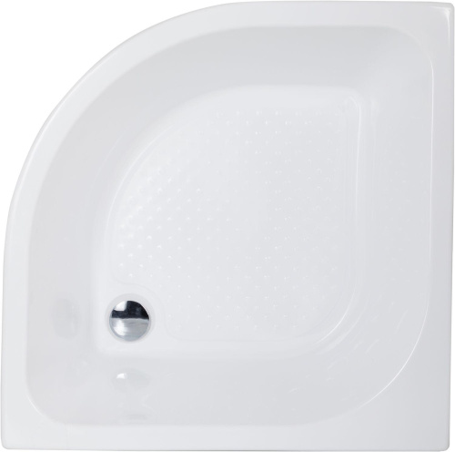 Душевой поддон Aquanet Optimal 00293357 90х90 акрил белый - фото 5