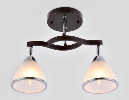 Люстра на штанге Ambrella Light Traditional (Традитионал) TR3111