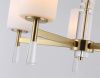 Люстра на штанге Ambrella Light Modern (Модерн) LH56261