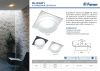 Светильник встраиваемый Feron DL2901 41134