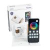 Контроллер RGB с пультом, таймером и визуализатором звука Feron 52098