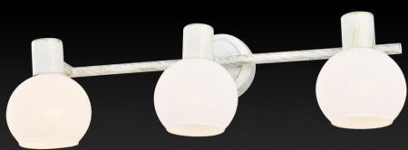 Спот Toplight Selena (Селена) TL3710Y-03WG