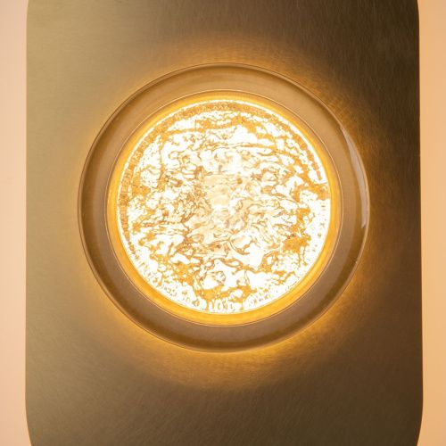 Бра Maytoni Pharao MOD361WL-L20BS3K - фото 4