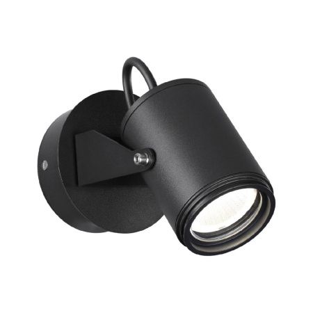 Уличный настенный светильник Odeon Light Stima (Стима) 6647/10WL