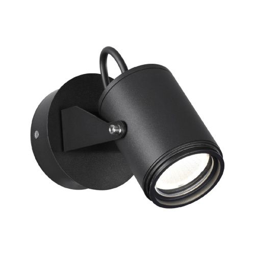 Уличный настенный светильник Odeon Light Stima (Стима) 6647/10WL - фото 4