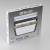 Светильник потолочный Citilux Бейсик CL738K182V