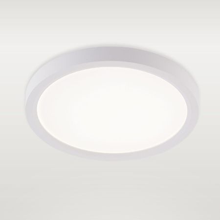 Светильник потолочный Natali Kovaltseva Plain (Плаин) LED LAMPS 81113/1C