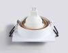 Светильник встраиваемый Ambrella Light Standard Tech (Стандард Тецх) TN102728