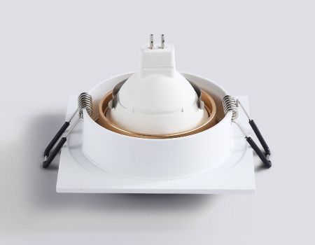 Светильник встраиваемый Ambrella Light Standard Tech (Стандард Тецх) TN102728